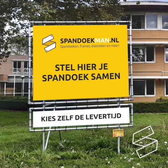 Spandoeken